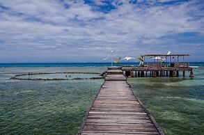 Princesse Bora Lodge & Spa