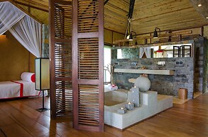 Princesse Bora Lodge & Spa