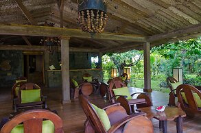 Princesse Bora Lodge & Spa