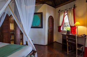 Princesse Bora Lodge & Spa