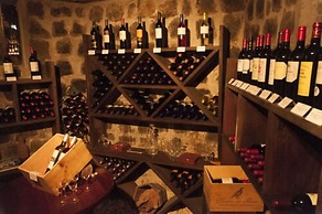 Princesse Bora Lodge & Spa