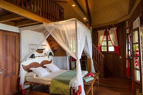 Princesse Bora Lodge & Spa