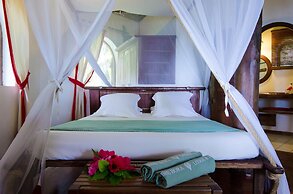 Princesse Bora Lodge & Spa