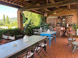 Agriturismo Podere Marchiano