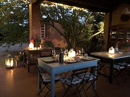 Agriturismo Podere Marchiano