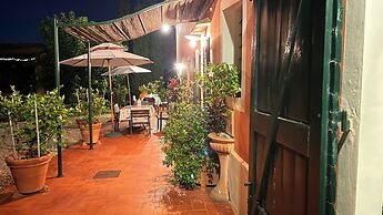 Agriturismo Podere Marchiano