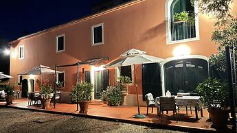 Agriturismo Podere Marchiano