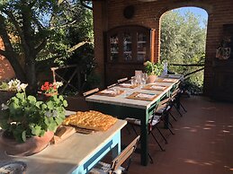 Agriturismo Podere Marchiano