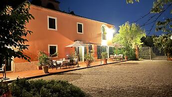 Agriturismo Podere Marchiano
