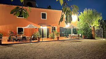 Agriturismo Podere Marchiano