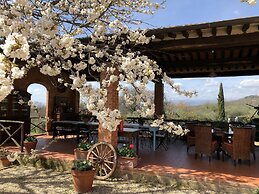 Agriturismo Podere Marchiano