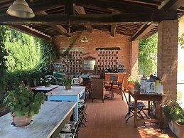 Agriturismo Podere Marchiano