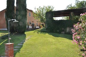 Agriturismo Podere Marchiano