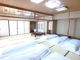 Nogamihonkan Ryokan