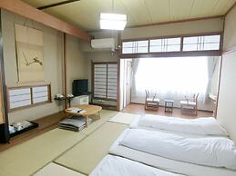 Nogamihonkan Ryokan
