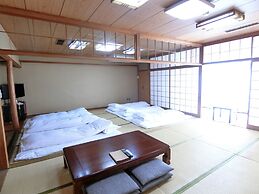 Nogamihonkan Ryokan