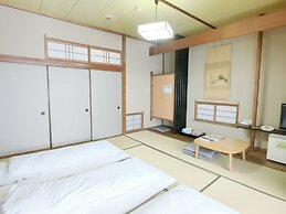 Nogamihonkan Ryokan