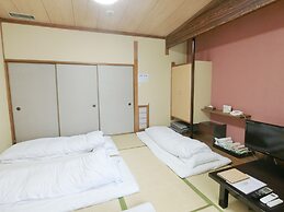 Nogamihonkan Ryokan