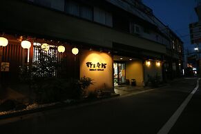 Nogamihonkan Ryokan