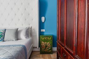 La Residenza di Michelangelo