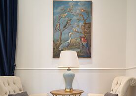 La Residenza di Michelangelo