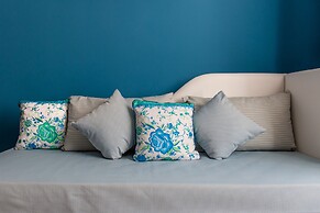 La Residenza di Michelangelo