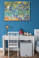 La Residenza di Michelangelo