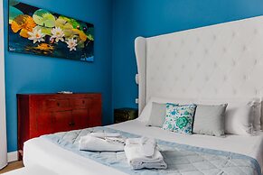 La Residenza di Michelangelo