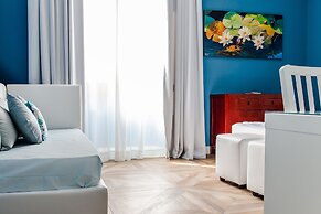 La Residenza di Michelangelo