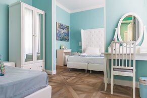 La Residenza di Michelangelo