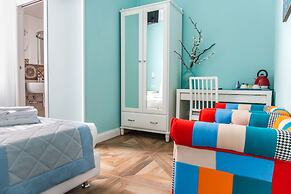 La Residenza di Michelangelo