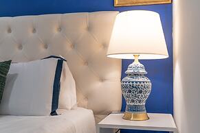 La Residenza di Michelangelo