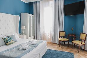 La Residenza di Michelangelo