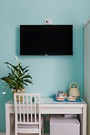 La Residenza di Michelangelo