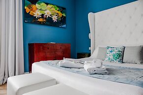 La Residenza di Michelangelo