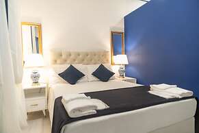 La Residenza di Michelangelo