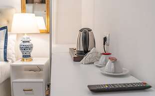 La Residenza di Michelangelo