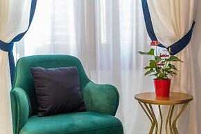 La Residenza di Michelangelo