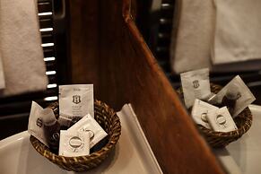 La Residenza di Michelangelo