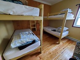 Auberge Jeunesse LouLou's Backpacker Hostel