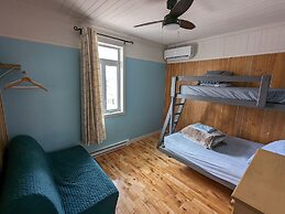 Auberge Jeunesse LouLou's Backpacker Hostel
