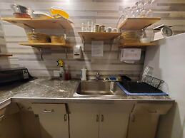 Auberge Jeunesse LouLou's Backpacker Hostel