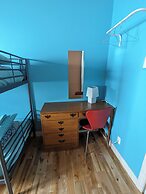 Auberge Jeunesse LouLou's Backpacker Hostel