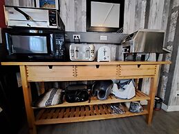 Auberge Jeunesse LouLou's Backpacker Hostel