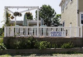 Auberge Jeunesse LouLou's Backpacker Hostel