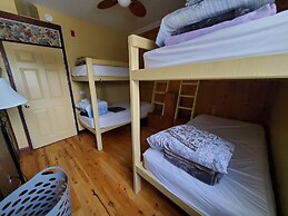 Auberge Jeunesse LouLou's Backpacker Hostel