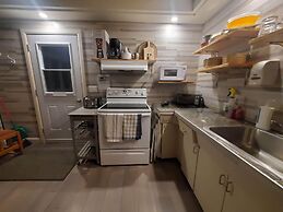 Auberge Jeunesse LouLou's Backpacker Hostel