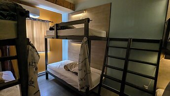 Auberge Jeunesse LouLou's Backpacker Hostel