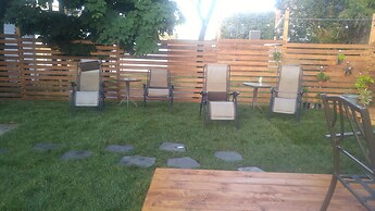 Auberge Jeunesse LouLou's Backpacker Hostel