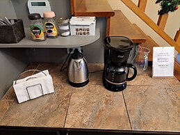 Auberge Jeunesse LouLou's Backpacker Hostel